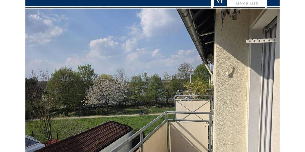 Etagenwohnung Dortmund Wellinghofen - 2 Zimmer, 51 m&sup2;, 165.000&euro; | Angebot:26204548