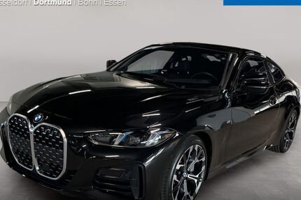 BMW 430 27.437 km 50.999 &euro; Dortmund 44263