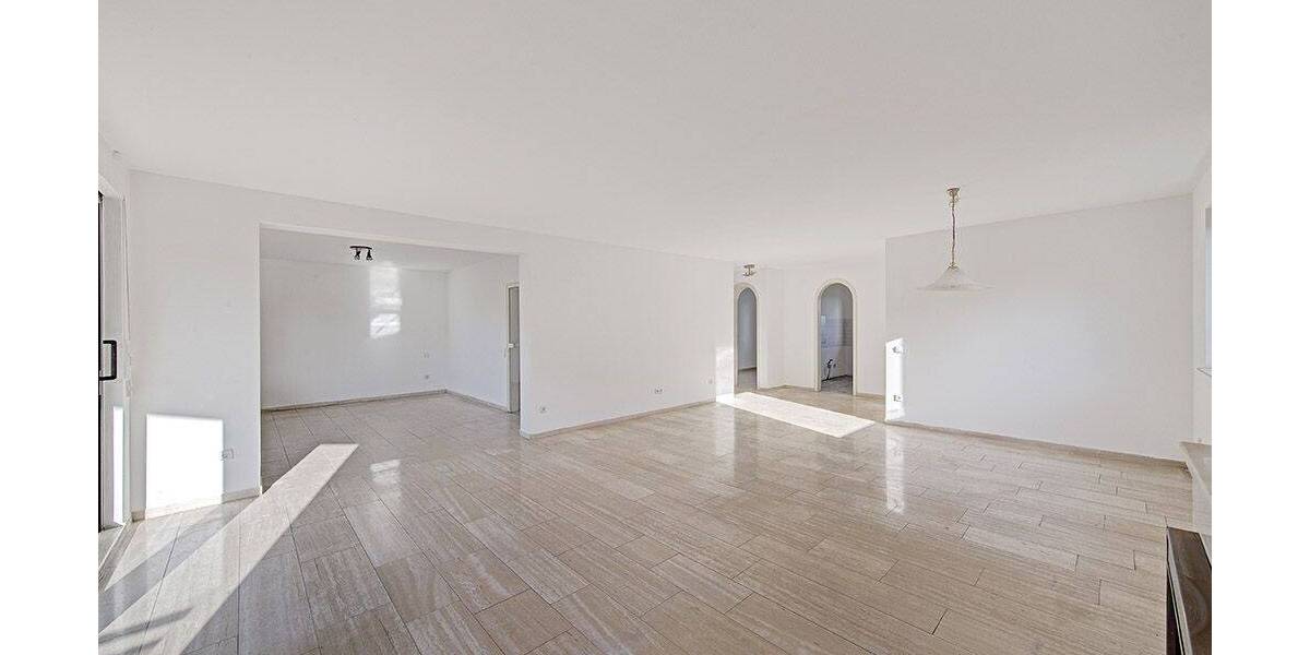 Etagenwohnung Dortmund / Kirchhörde Kirchhörde - 4 Zimmer, 110 m&sup2;, 299.000&euro; | Angebot:25685352