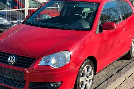 VW Polo 110.000 km 2.990 &euro; Castrop-Rauxel 44577