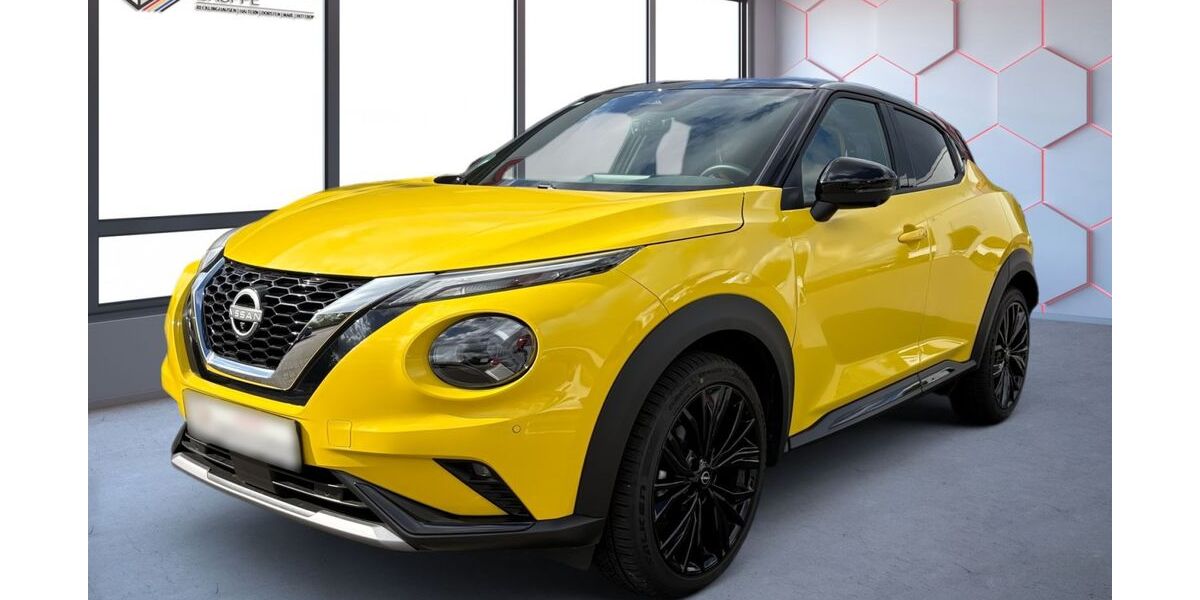 Nissan Juke 7.899 km 28.990 &euro; Haltern am See 45721
