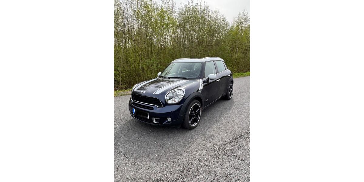 Mini Countryman S (Cooper) 84.500 km 8.988 &euro; Hagen 58119