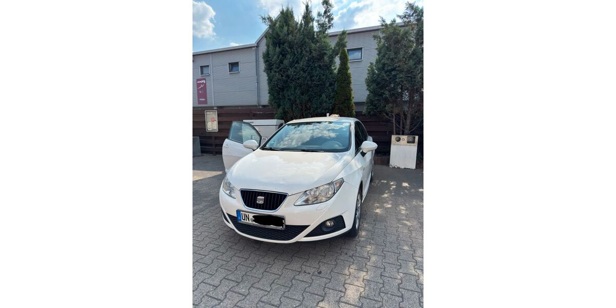 Seat Ibiza 205.795 km 2.490 &euro; Dortmund 44289