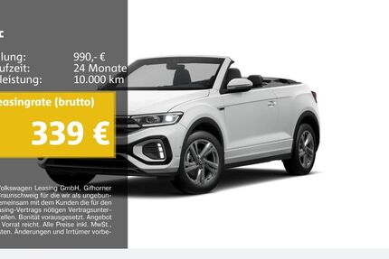 VW T-Roc 13.966 km 32.940 &euro; Bochum 44892