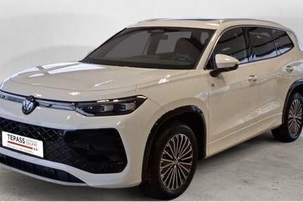 VW Tayron 22.990 km 53.880 &euro; Ennepetal 58256