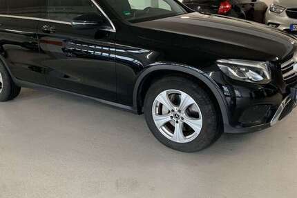 Mercedes-Benz GLC 250 128.260 km 26.750 &euro; Dortmund 44225