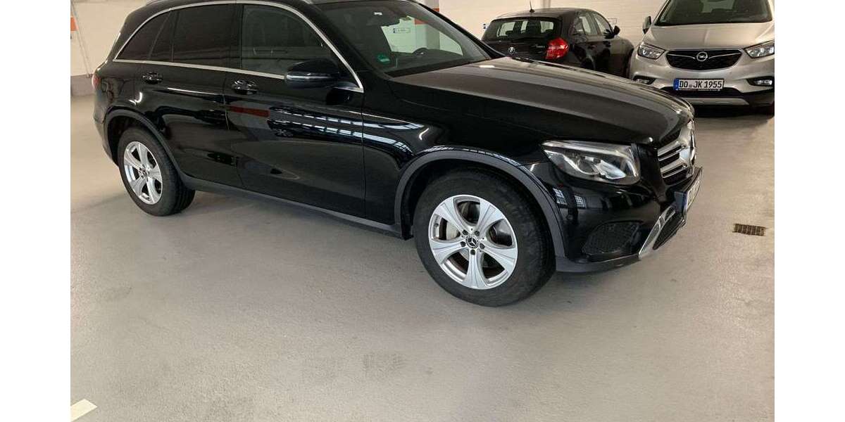 Mercedes-Benz GLC 250 128.260 km 26.750 &euro; Dortmund 44225