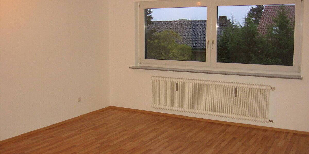 Etagenwohnung Olfen - 2 Zimmer, 67 m&sup2;, 645&euro; | Angebot:26198669