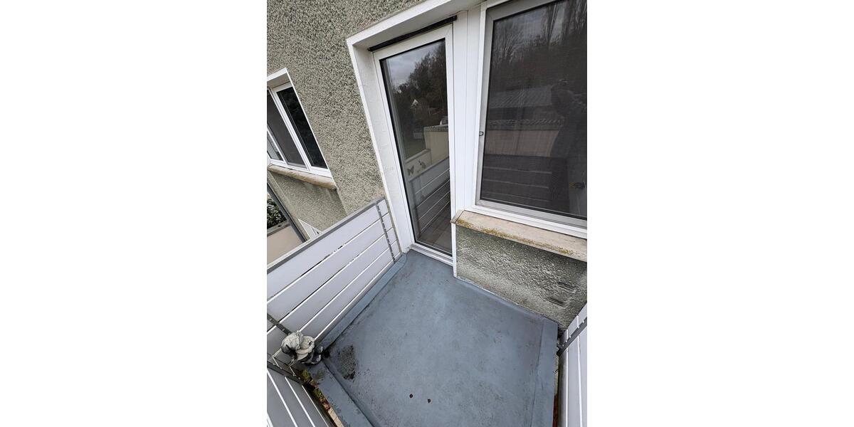 Etagenwohnung Gelsenkirchen Resse - 2 Zimmer, 63 m&sup2;, 490&euro; | Angebot:25100479