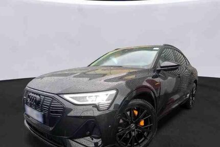 Audi e-tron 65.100 km 42.900 &euro; Hagen 58091