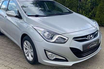 Hyundai i40 96.601 km 8.490 &euro; Oer-Erkenschwick 45739