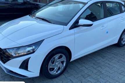 Hyundai i20 2.293 km 19.590 &euro; Hattingen 45525