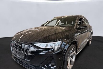 Audi e-tron 61.501 km 39.890 &euro; Hagen 58091