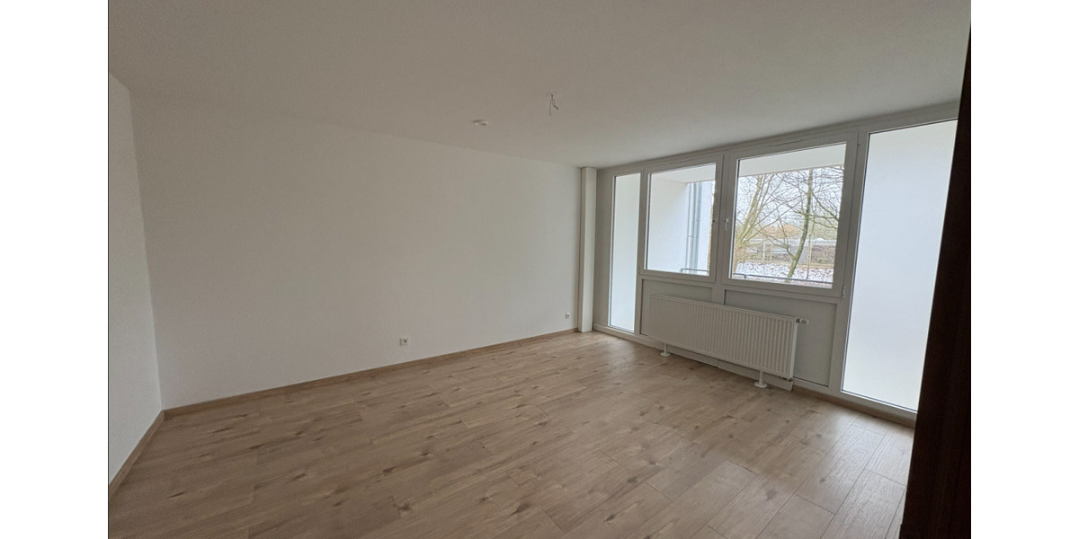 Etagenwohnung Gelsenkirchen Gelsenkirchen-Nord - 2 Zimmer, 59 m&sup2;, 439&euro; | Angebot:25218861
