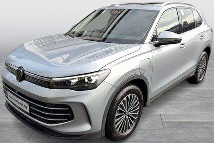 VW Tiguan 17.397 km 43.415 &euro; Dortmund 44379