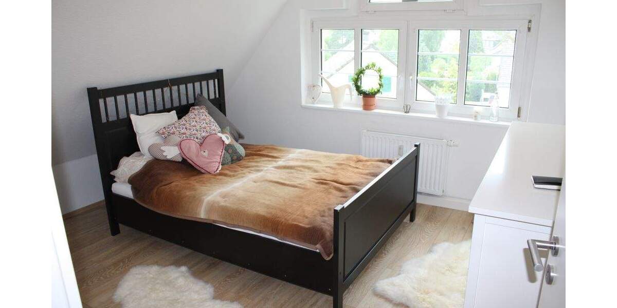 Etagenwohnung Gevelsberg - 3 Zimmer, 76 m&sup2;, 595&euro; | Angebot:25686629