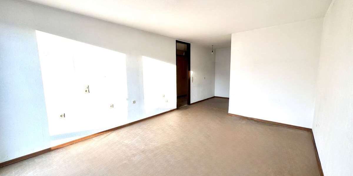 Etagenwohnung Herne Baukau - 2.5 Zimmer, 61 m&sup2;, 421&euro; | Angebot:25879135
