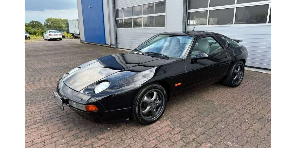 Porsche 928 246.000 km 38.900 &euro; Haltern am See 45721