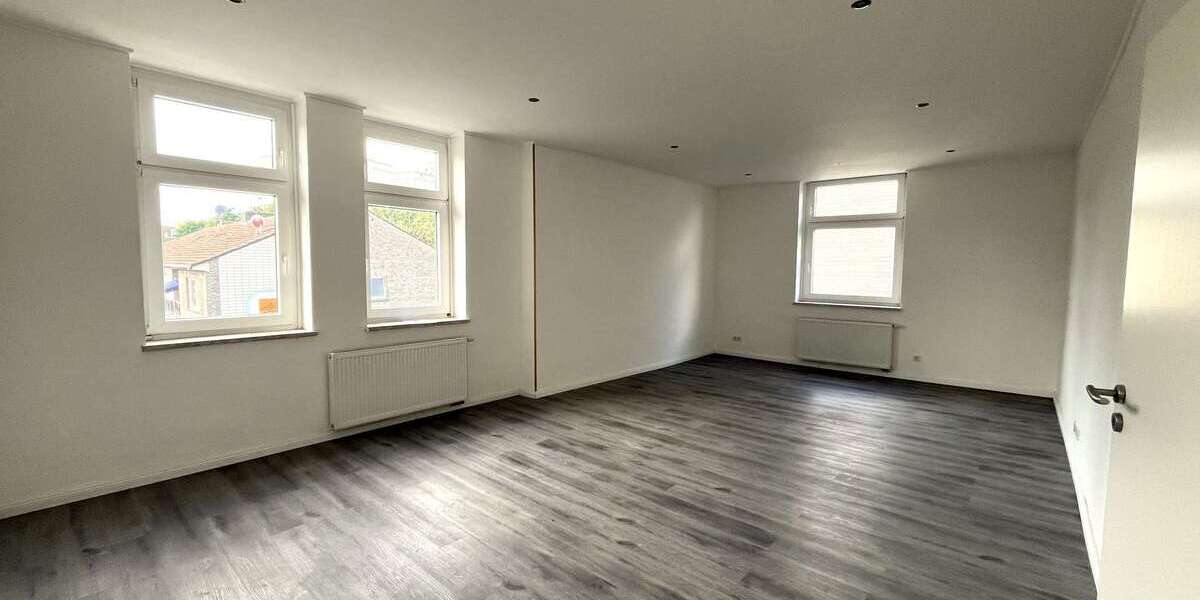 Modernisierte 2 Zimmer Wohnung in Herne, Baukau-West - Etagenwohnung Herne Wanne | Angebot:17330339