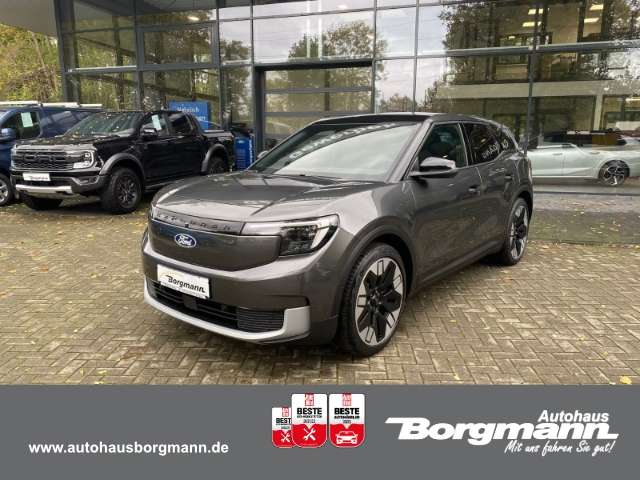 Ford Explorer 10.000 km 51.765 &euro; Essen 45356
