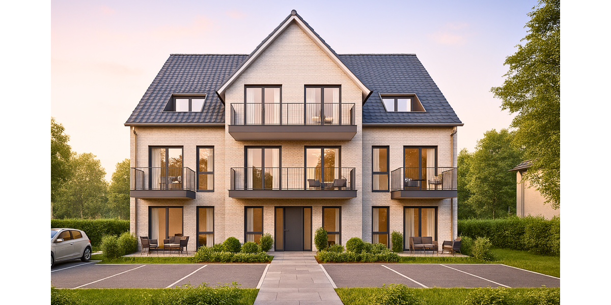 Grundstück Essen Stadtbezirk IX - 1.150.000&euro; | Angebot:22520950