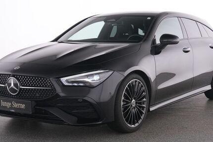 Mercedes-Benz CLA 200 Shooting Brake 5.847 km 37.985 &euro; Essen 45309
