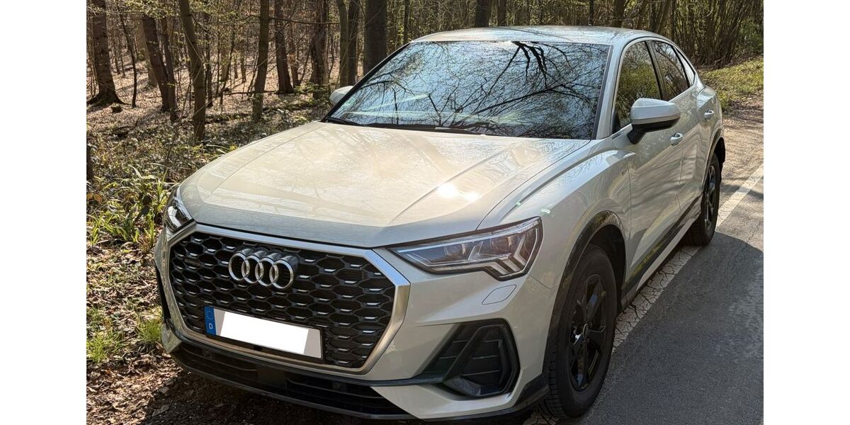 Audi Q3 18.000 km 47.300 &euro; Essen 45277