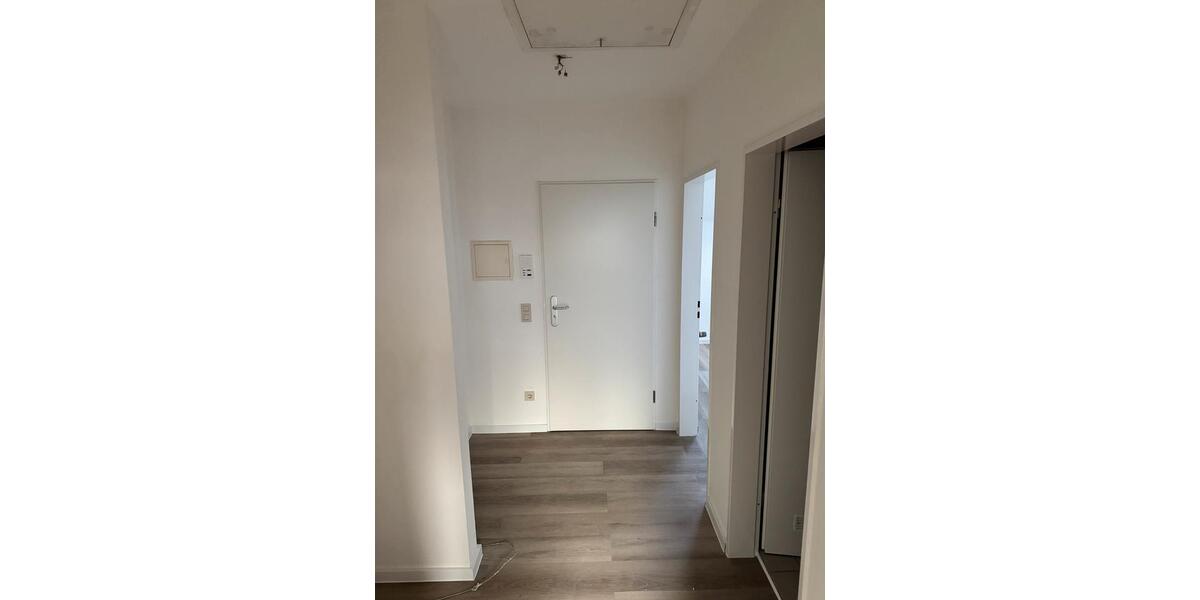 Dachgeschoßwohnung Gevelsberg - 2 Zimmer, 52 m&sup2;, 620&euro; | Angebot:26621331