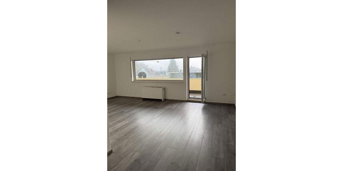 Etagenwohnung Gladbeck Brauck - 3 Zimmer, 88 m&sup2;, 655&euro; | Angebot:25803306
