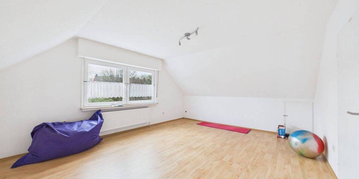 Einfamilienhaus Gevelsberg - 6 Zimmer, 207 m&sup2;, 658.000&euro; | Angebot:25958917