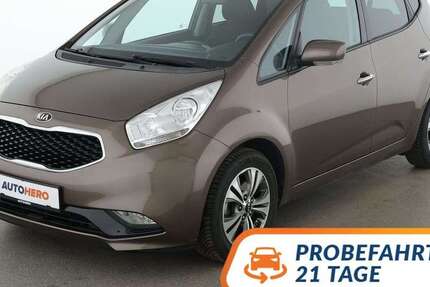 Kia Venga 53.327 km 11.920 &euro; Essen 45141