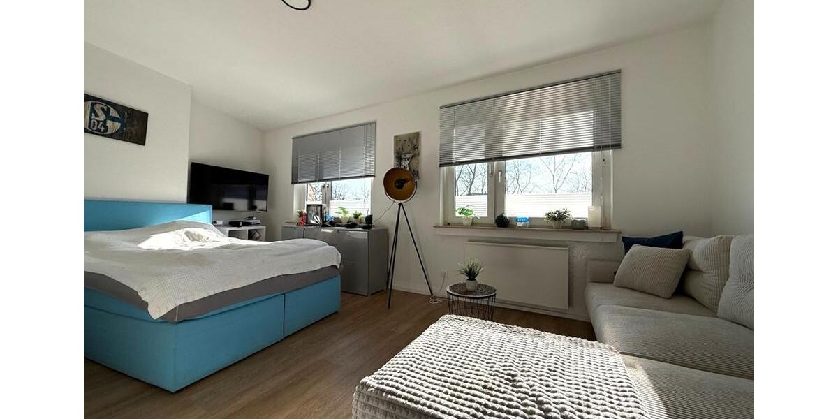 Etagenwohnung Gelsenkirchen Gelsenkirchen-West - 3 Zimmer, 71 m&sup2;, 530&euro; | Angebot:24877606
