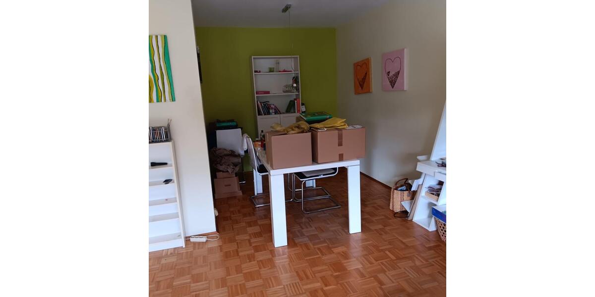 Etagenwohnung Bochum Querenburg - 2 Zimmer, 70 m&sup2;, 650&euro; | Angebot:25515313