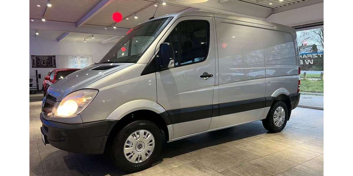Mercedes-Benz Sprinter 149.999 km 10.890 &euro; Datteln 45711