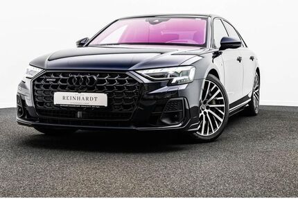 Audi A8 91.577 km 59.595 &euro; Hagen 58091