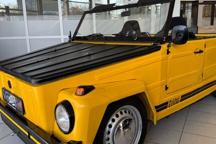 VW 181 71.500 km 11.890 &euro; Dortmund Innenstadt Ost 44143