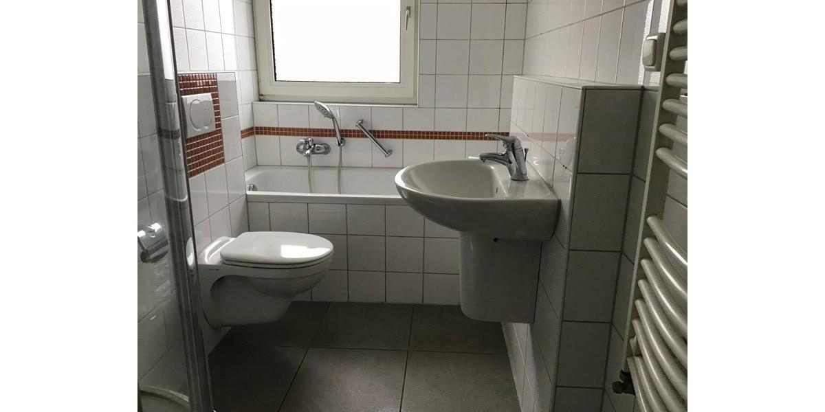 Etagenwohnung Essen Stadtbezirk VII - 3 Zimmer, 70 m&sup2;, 693&euro; | Angebot:24634710