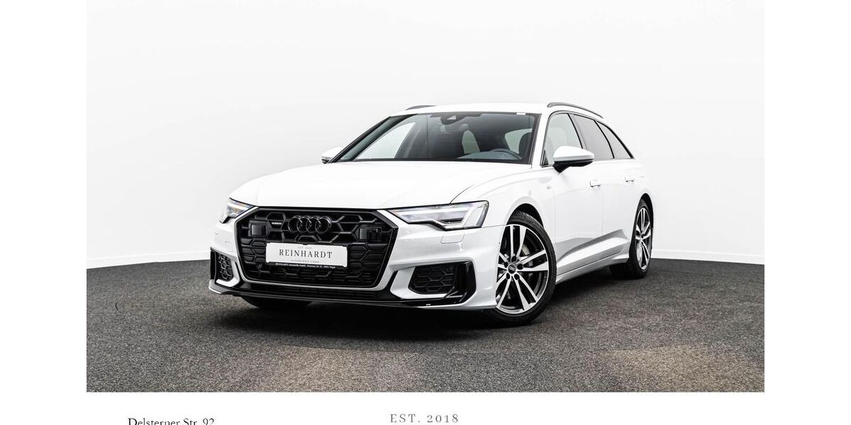 Audi A6 28.888 km 43.425 &euro; Hagen 58091