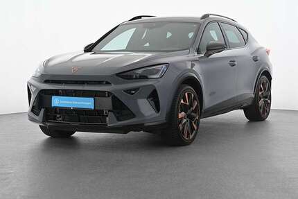 Cupra Formentor 11.425 km 41.960 &euro; Essen 45143