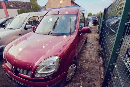 Renault Kangoo 134.600 km 1.990 &euro; Dortmund 44339