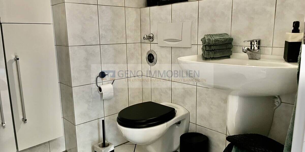 Etagenwohnung Essen Schonnebeck - 3 Zimmer, 79 m&sup2;, 180.000&euro; | Angebot:26208406