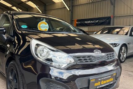 Kia Rio 255.000 km 1.950 &euro; Essen 45139