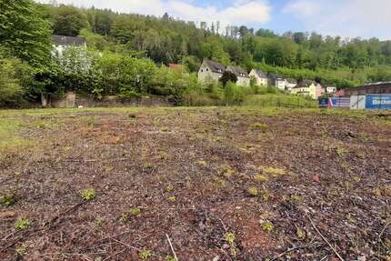 Grundstück Hagen Nahmer - 500.000&euro; | Angebot:25202104