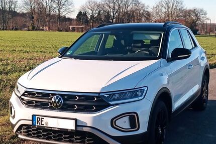 VW T-Roc 20.000 km 22.300 &euro; Oer-erkenschwick 45739