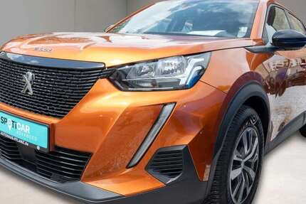 Peugeot 2008 20.424 km 16.485 &euro; Dortmund 44263