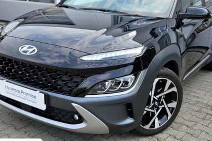 Hyundai KONA 11.823 km 24.990 &euro; Hattingen 45525