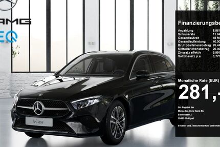 Mercedes-Benz A 200 20.850 km 29.870 &euro; Dortmund 44139