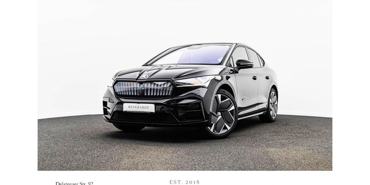 Skoda Enyaq 51.319 km 34.509 &euro; Hagen 58091