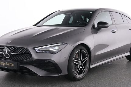 Mercedes-Benz CLA 200 Shooting Brake 9.758 km 34.699 &euro; Essen 45309
