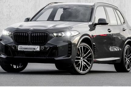 BMW X5 16.442 km 72.480 &euro; Lüdinghausen 59348